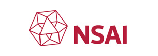 NSAI (National Standards Authority of Ireland)
